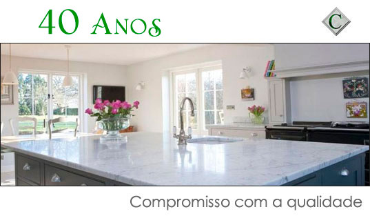 Construpavi - 40 anos