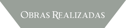Obras Realizadas